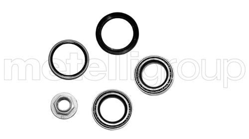 Cifam 619-7122 Wheel bearing kit 6197122
