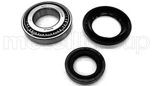 Cifam 619-7506 Wheel bearing kit 6197506