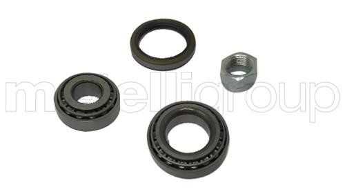 Cifam 619-7561 Wheel bearing kit 6197561