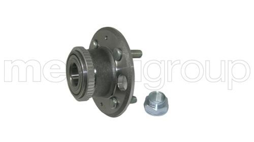 Cifam 619-7598 Wheel bearing kit 6197598