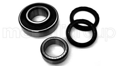 Cifam 619-7611 Wheel bearing kit 6197611