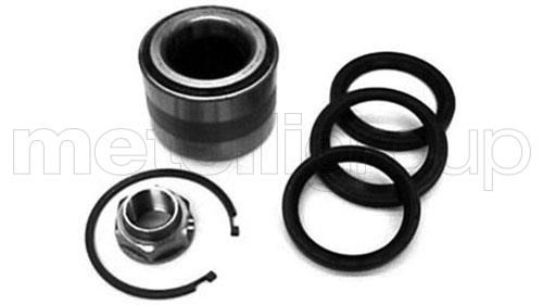 Cifam 619-7622 Wheel bearing kit 6197622