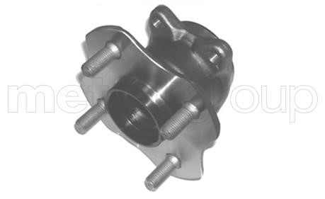 Cifam 619-7641 Wheel bearing kit 6197641