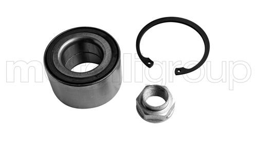 Cifam 619-7652 Wheel bearing kit 6197652