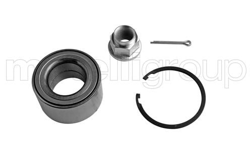 Cifam 619-7657 Wheel bearing kit 6197657