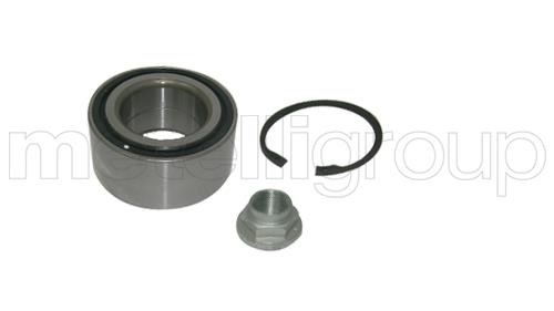 Cifam 619-7668 Wheel bearing kit 6197668