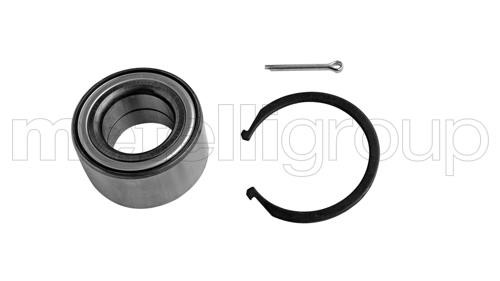Cifam 619-7674 Wheel bearing kit 6197674