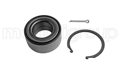 Cifam 619-7676 Wheel bearing kit 6197676