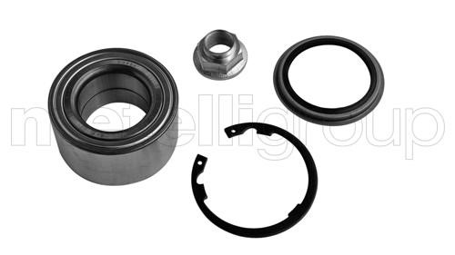 Cifam 619-7686 Wheel bearing kit 6197686