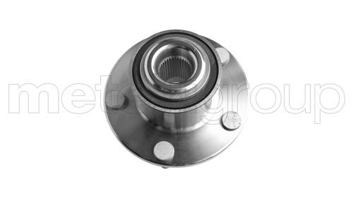 Cifam 619-7692 Wheel bearing kit 6197692