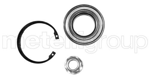 Cifam 619-7695 Wheel bearing kit 6197695