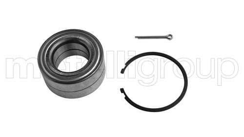 Cifam 619-7706 Wheel bearing kit 6197706