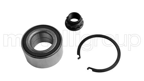 Cifam 619-7730 Wheel bearing kit 6197730
