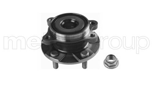 Cifam 619-7731 Wheel bearing kit 6197731