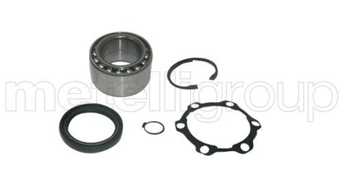 Cifam 619-7749 Wheel bearing kit 6197749