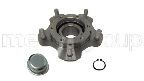 Cifam 619-7750 Wheel bearing kit 6197750