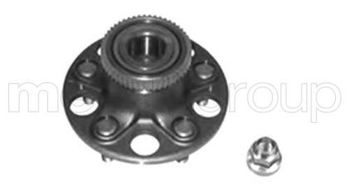 Cifam 619-7780 Wheel bearing kit 6197780