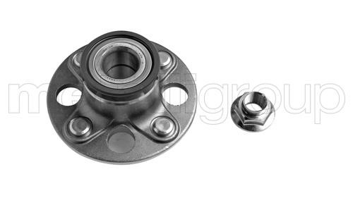 Cifam 619-7781 Wheel bearing kit 6197781