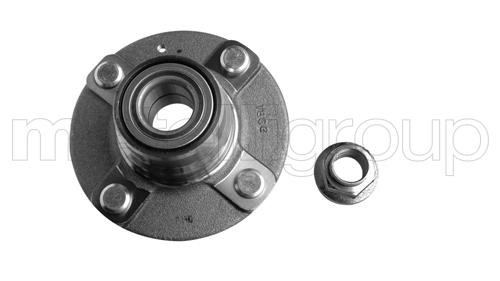 Cifam 619-7797 Wheel bearing kit 6197797