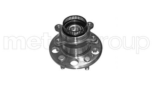 Cifam 619-7815 Wheel bearing kit 6197815
