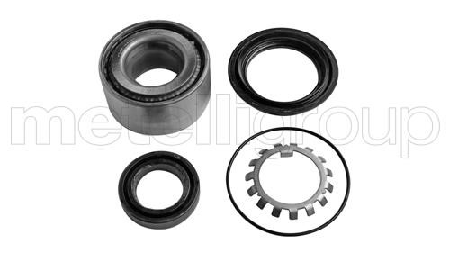 Cifam 619-7816 Wheel bearing kit 6197816