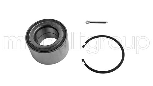 Cifam 619-7853 Wheel bearing kit 6197853