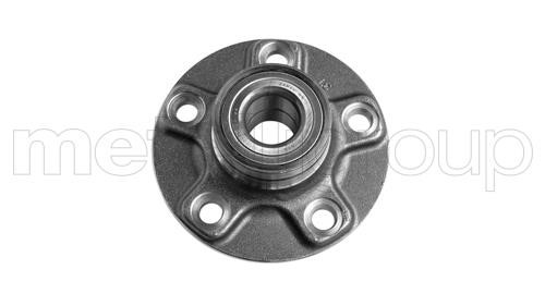 Cifam 619-7854 Wheel bearing kit 6197854