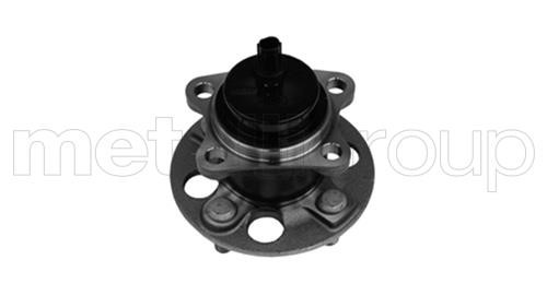 Cifam 619-7886 Wheel bearing kit 6197886