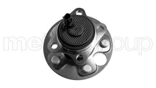 Cifam 619-7888 Wheel bearing kit 6197888