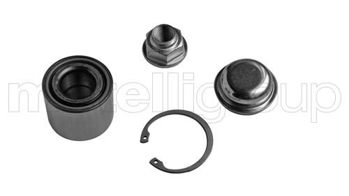 Cifam 619-8100 Wheel bearing kit 6198100