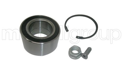 Cifam 619-8124 Wheel bearing kit 6198124