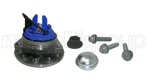 Cifam 619-8126 Wheel bearing kit 6198126