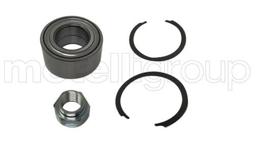 Cifam 619-8127 Wheel bearing kit 6198127