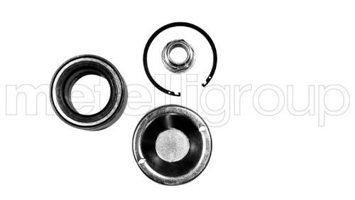 Cifam 619-8133 Wheel bearing kit 6198133
