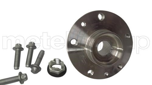 Cifam 619-8136 Wheel bearing kit 6198136