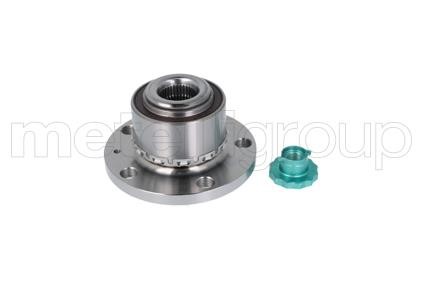 Cifam 619-8148 Wheel bearing kit 6198148
