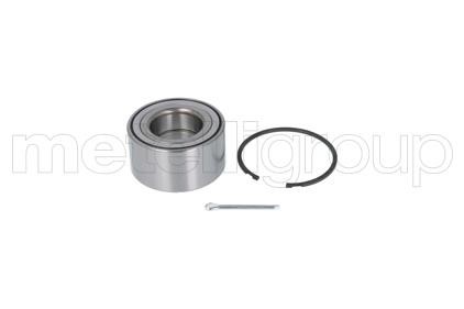 Cifam 619-8180 Wheel bearing kit 6198180