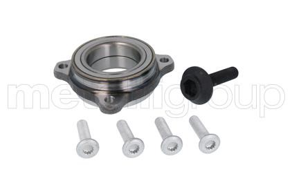 Cifam 619-8199 Wheel bearing kit 6198199