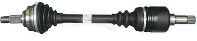 Cifam 655-672 Drive shaft 655672