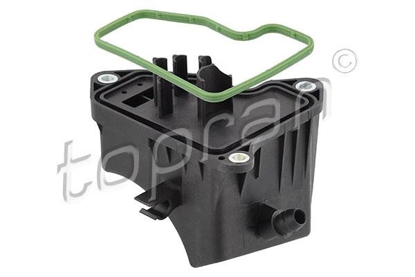 Topran Oil Trap, crankcase breather – price 20 PLN