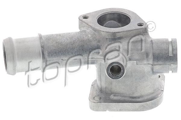 Topran Flange Plate, parking supports – price 88 PLN