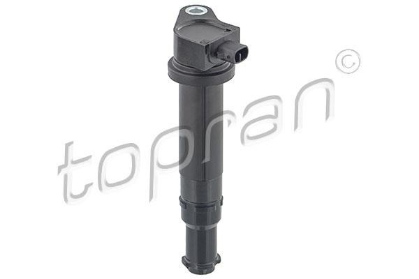 820779 Topran Ignition coil