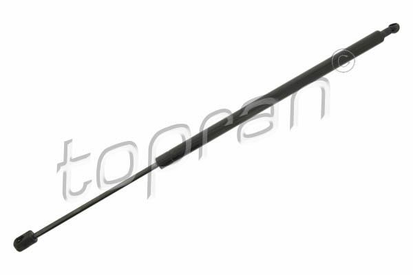 Topran 723 326 Tailgate strut 723326 723326 Topran Tailgate strut