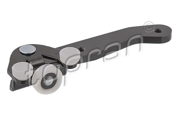 116464 Topran Sliding door roller