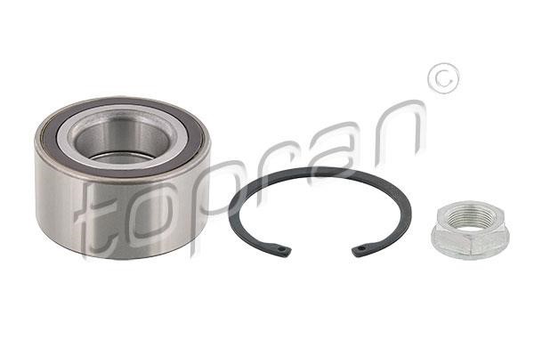 Topran 723 171 Wheel hub bearing 723171