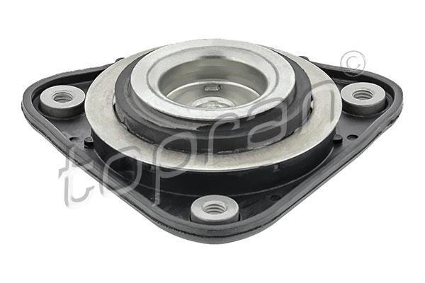 Topran 304 441 Strut bearing with bearing kit 304441