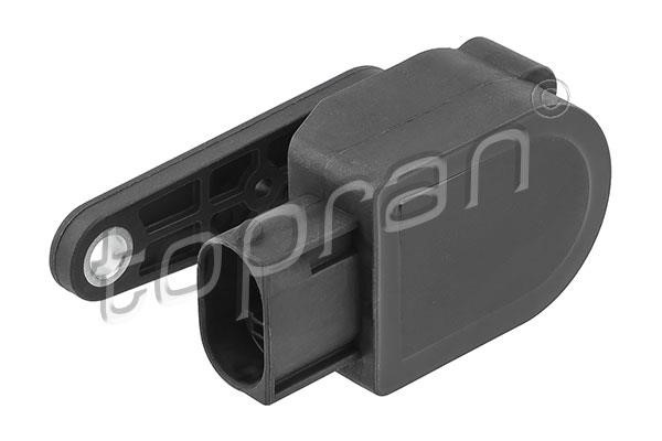 Topran 409 222 Sensor, headlight range adjustment 409222