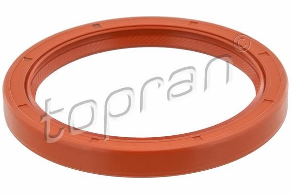 Topran 820 361 Seal-oil,crankshaft rear 820361