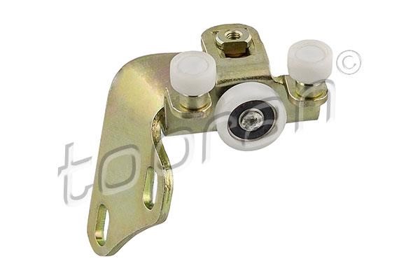 409602 Topran Guide for sliding door