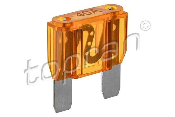 104511 Topran Fuse